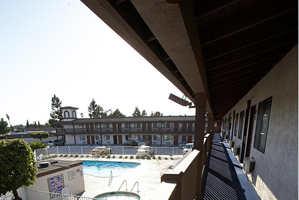 Ez 8 Motel Newark Dış mekan fotoğraf