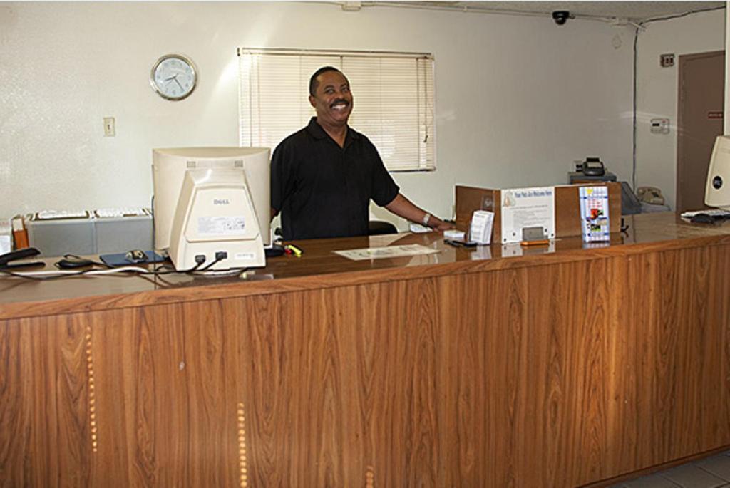 Ez 8 Motel Newark Dış mekan fotoğraf