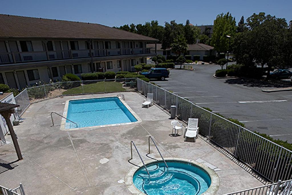 Ez 8 Motel Newark Dış mekan fotoğraf