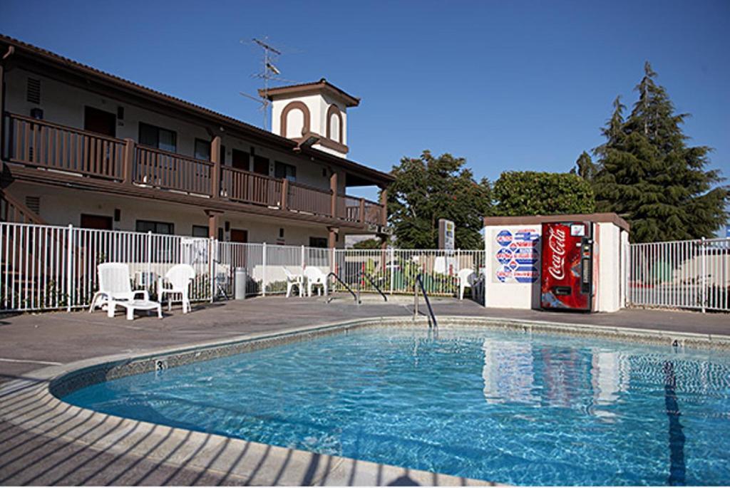 Ez 8 Motel Newark Dış mekan fotoğraf
