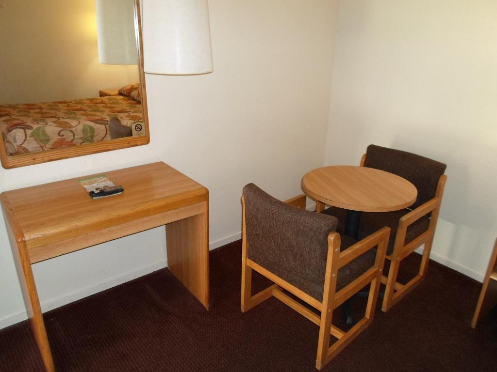 Ez 8 Motel Newark Oda fotoğraf