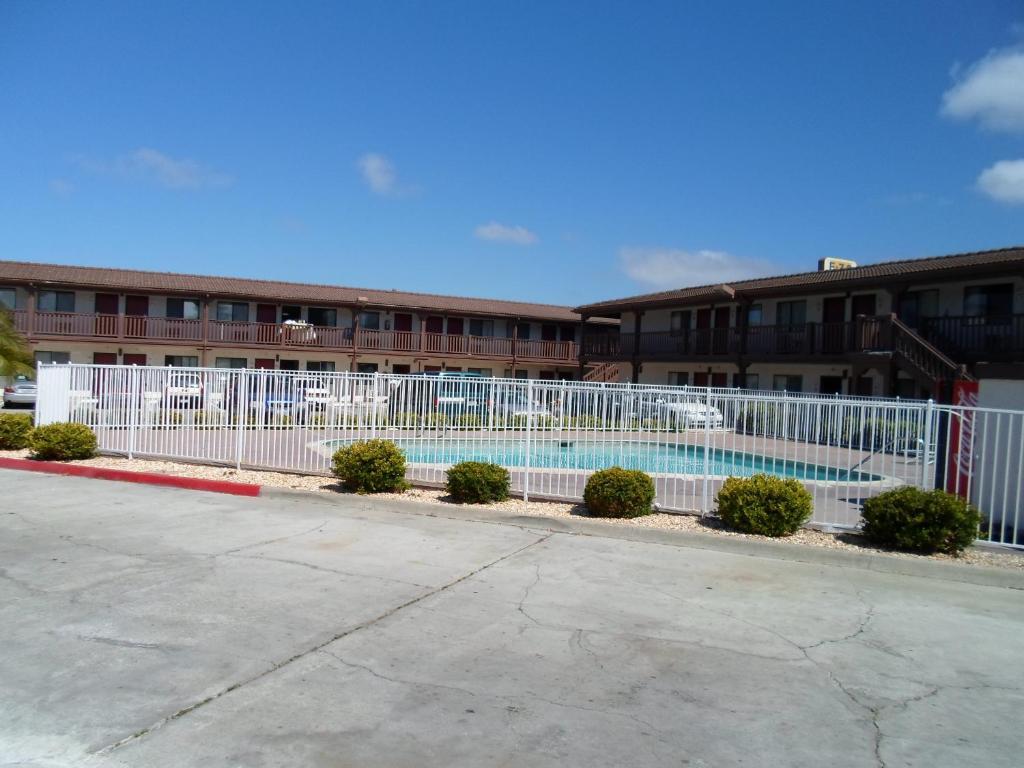 Ez 8 Motel Newark Dış mekan fotoğraf