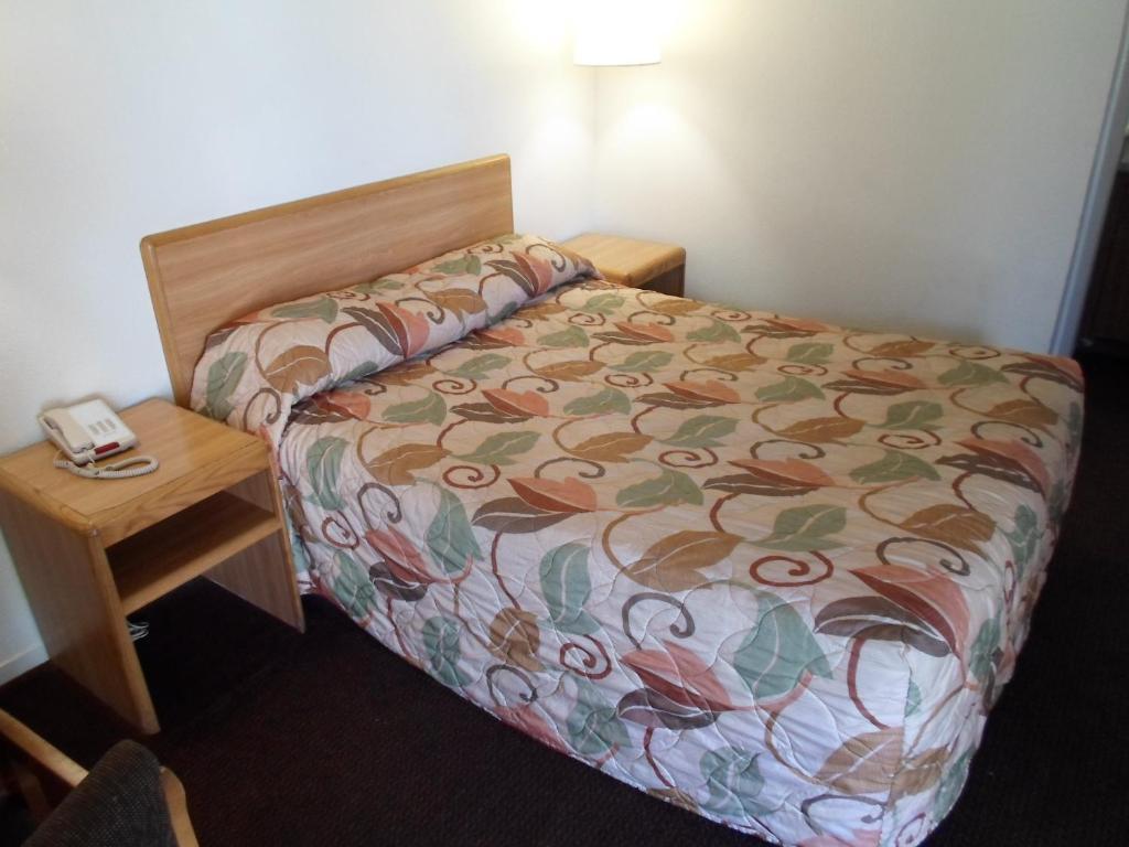 Ez 8 Motel Newark Dış mekan fotoğraf