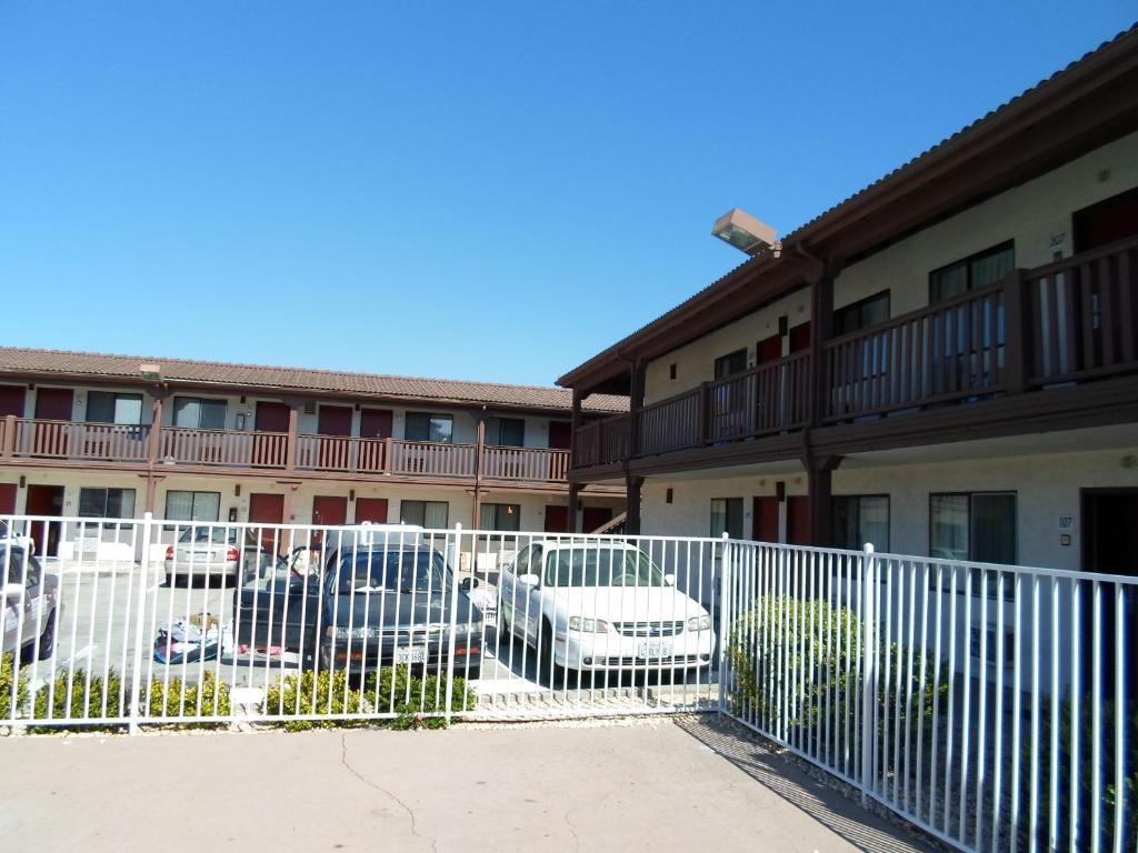 Ez 8 Motel Newark Dış mekan fotoğraf