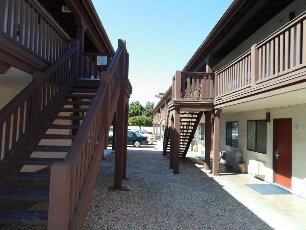 Ez 8 Motel Newark Dış mekan fotoğraf