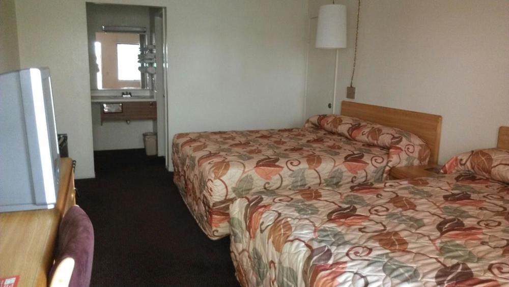 Ez 8 Motel Newark Dış mekan fotoğraf