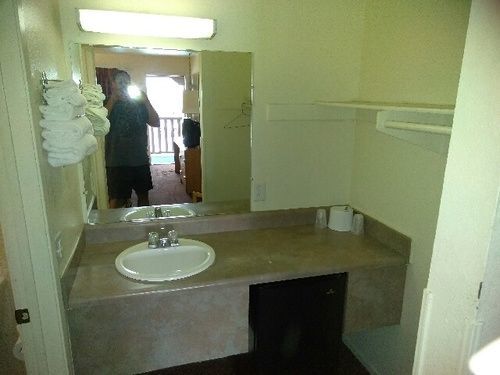 Ez 8 Motel Newark Dış mekan fotoğraf