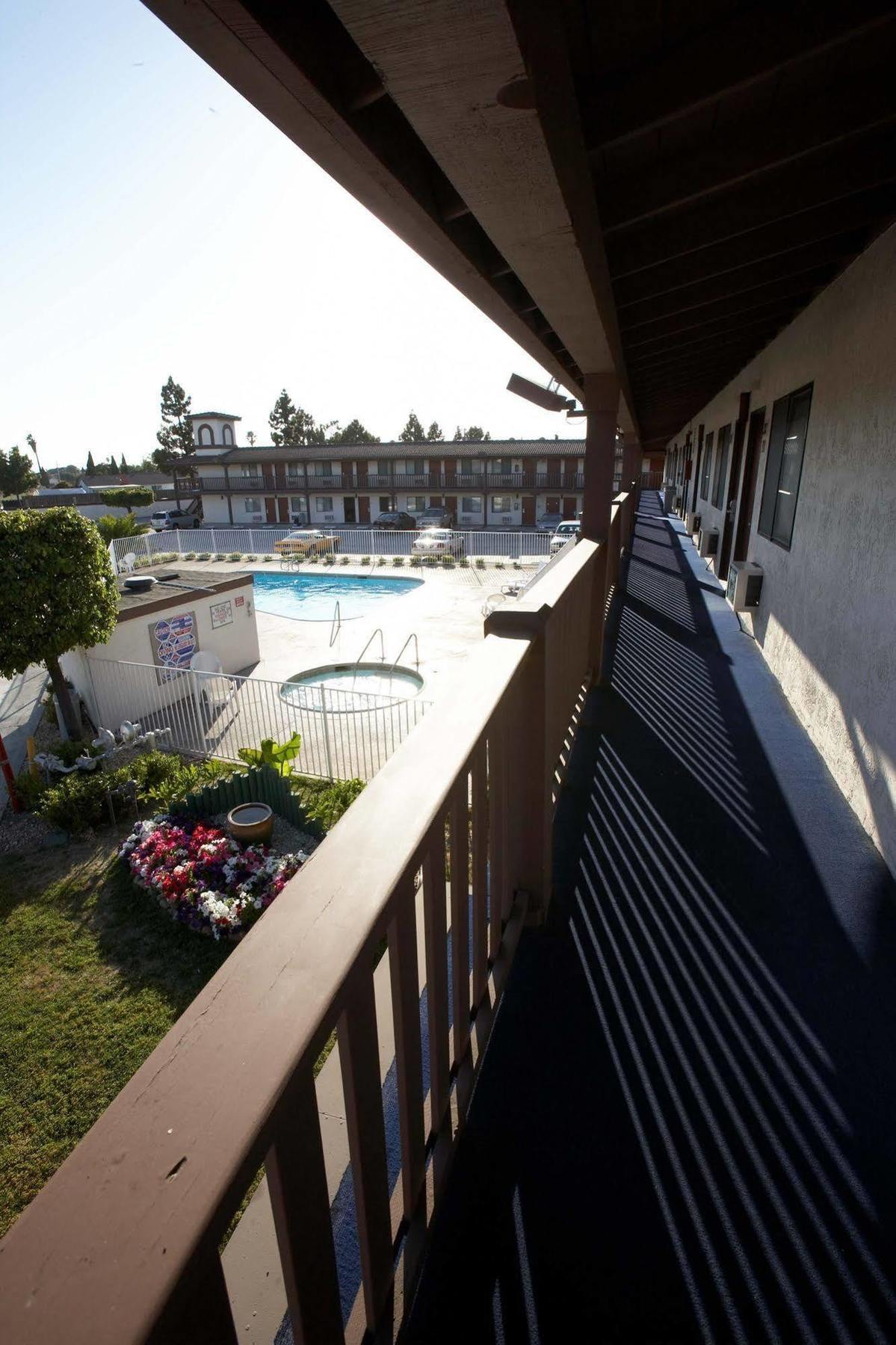 Ez 8 Motel Newark Dış mekan fotoğraf