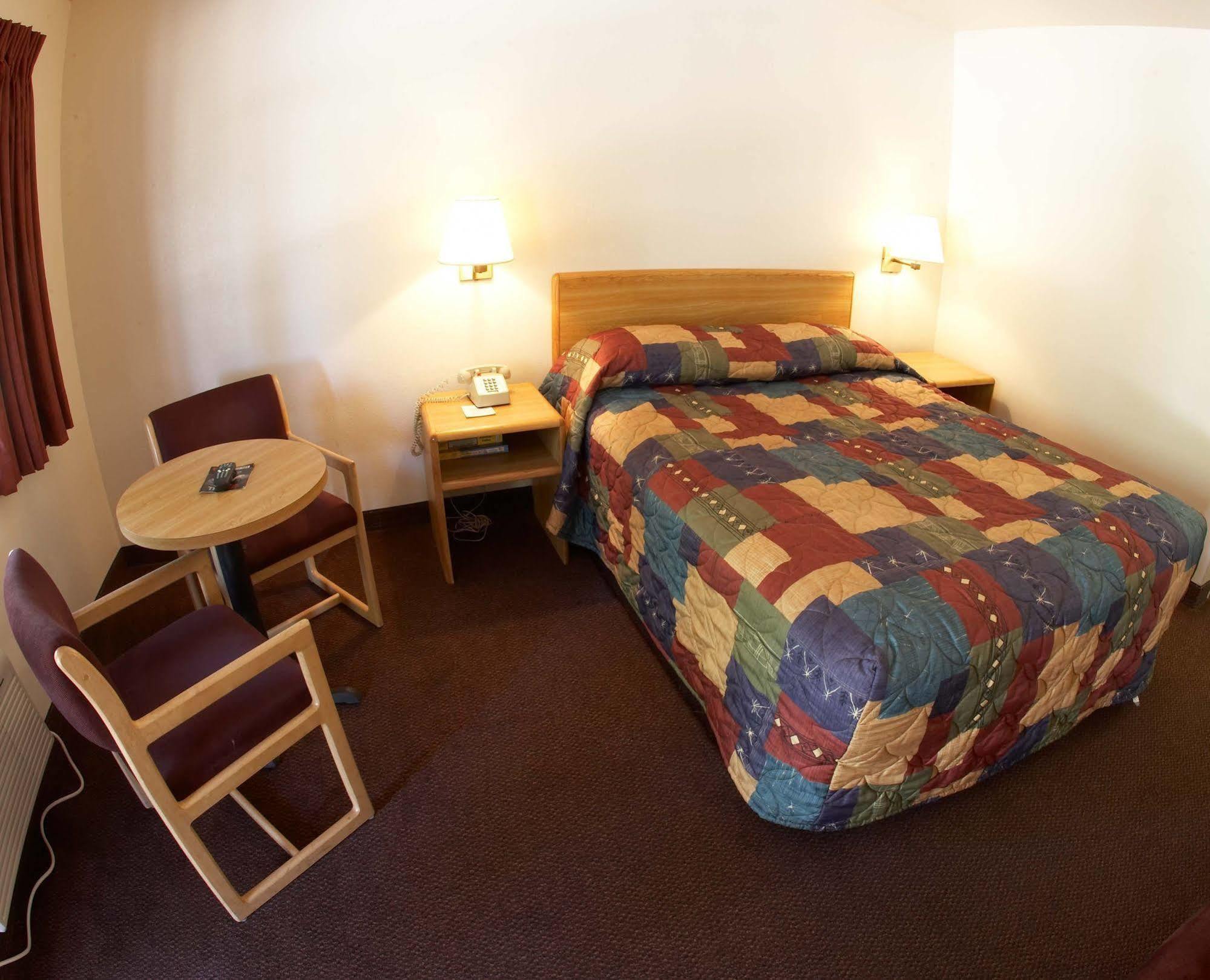 Ez 8 Motel Newark Dış mekan fotoğraf