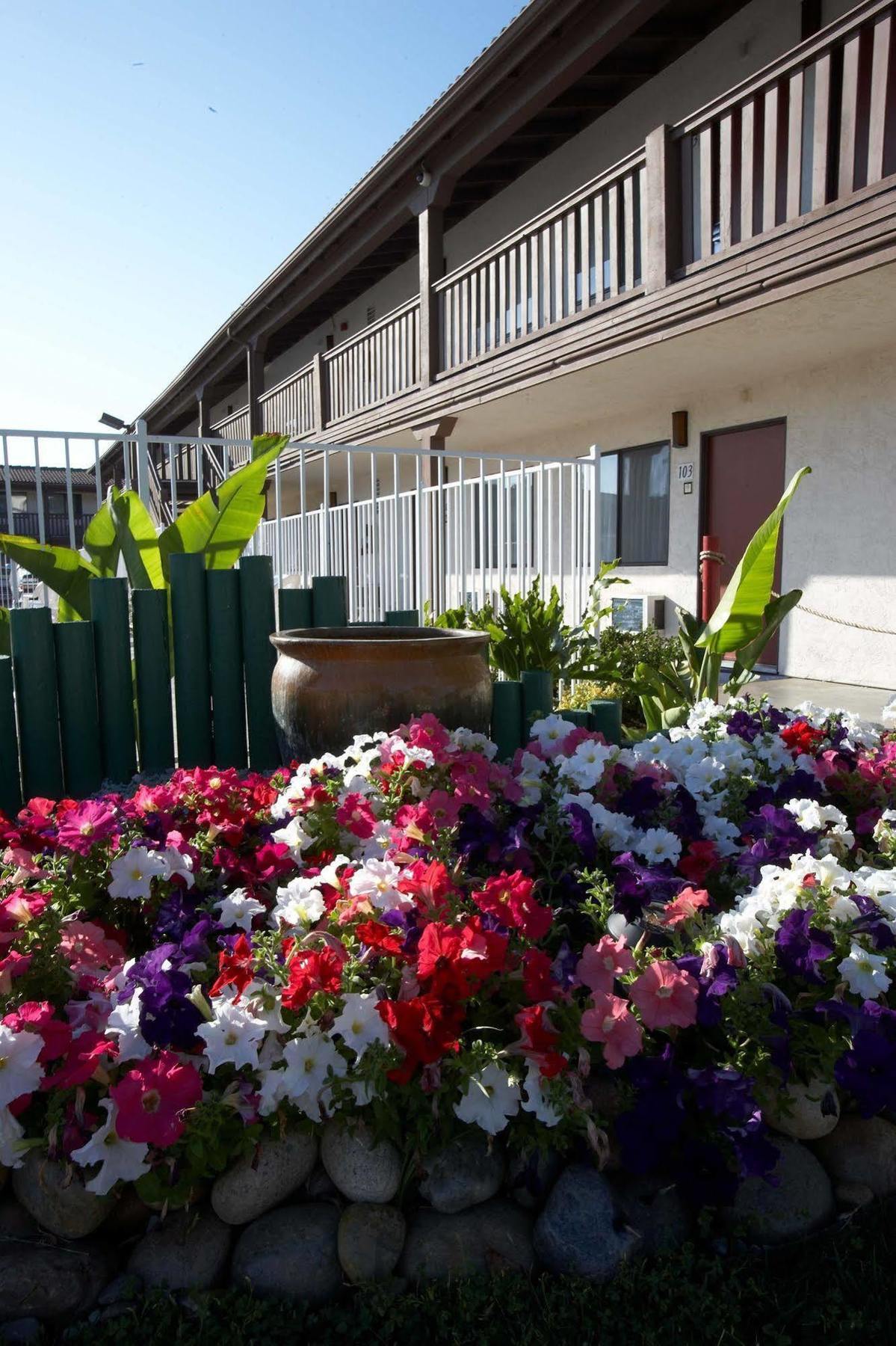 Ez 8 Motel Newark Dış mekan fotoğraf