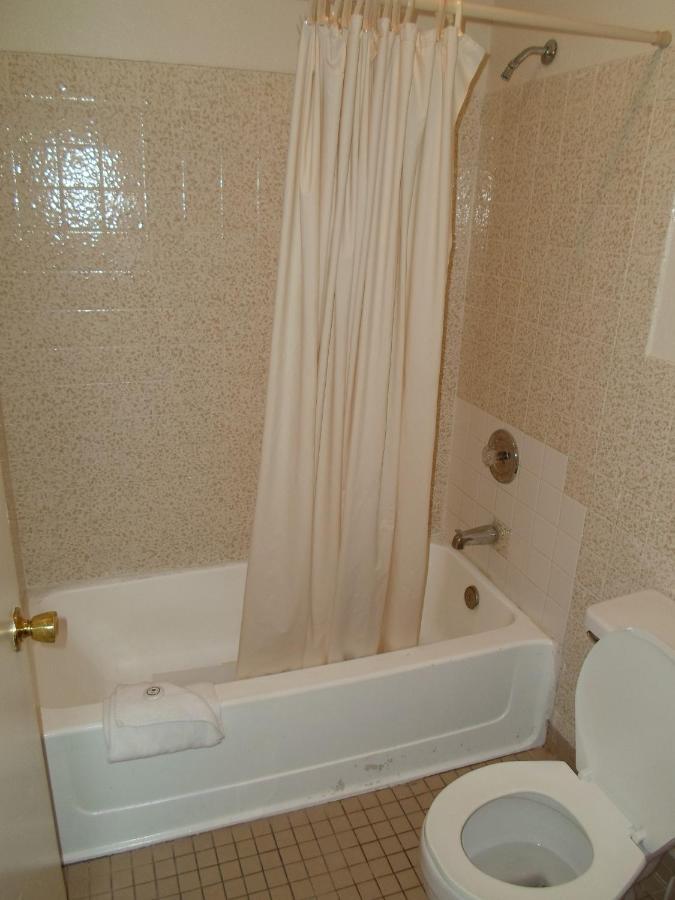 Ez 8 Motel Newark Oda fotoğraf